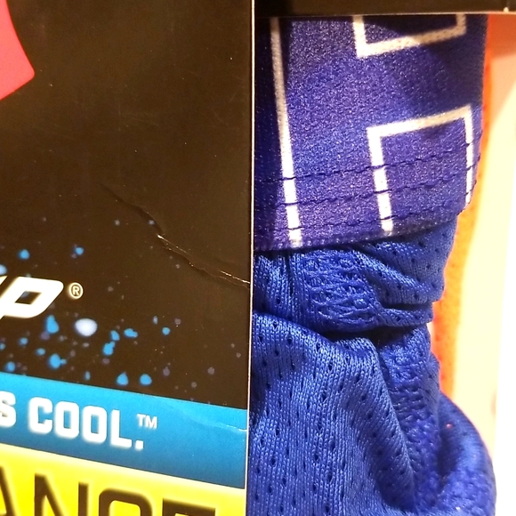 Hanes X-Tem boxer briefs - Picture 8 of 10